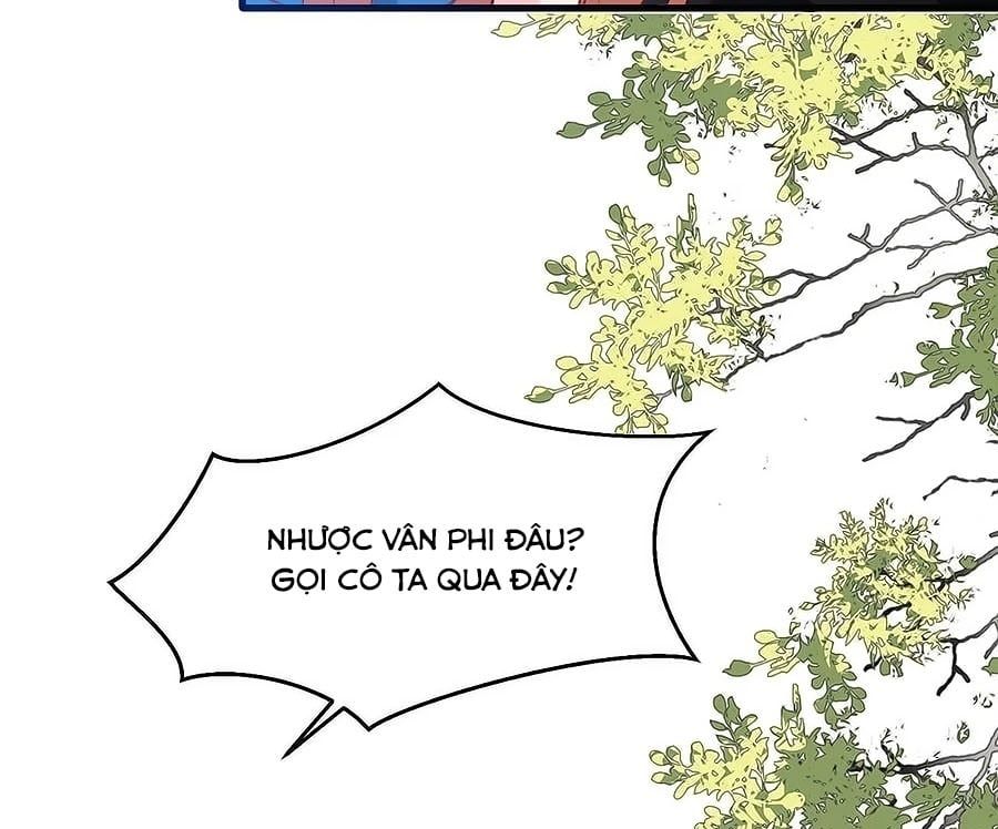 đọc truyện Tổng Tài Daddy Đuổi Tới Nơi Rồi Chương 60 ảnh 22 tại Thiên Thai Truyện