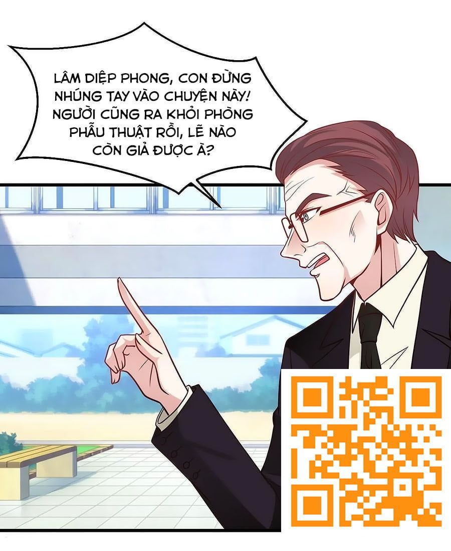 đọc truyện Tổng Tài Daddy Đuổi Tới Nơi Rồi Chương 60 ảnh 26 tại Thiên Thai Truyện