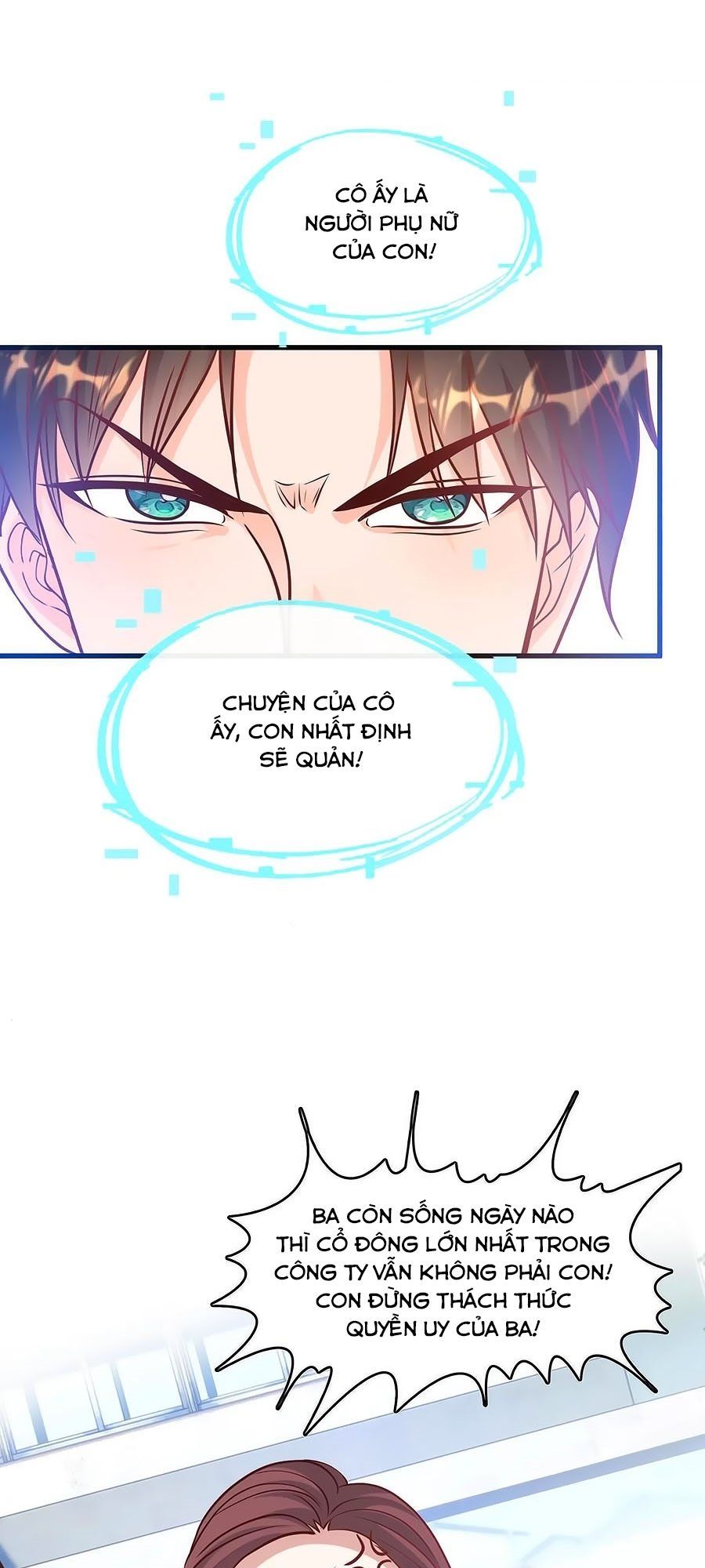 đọc truyện Tổng Tài Daddy Đuổi Tới Nơi Rồi Chương 60 ảnh 27 tại Thiên Thai Truyện