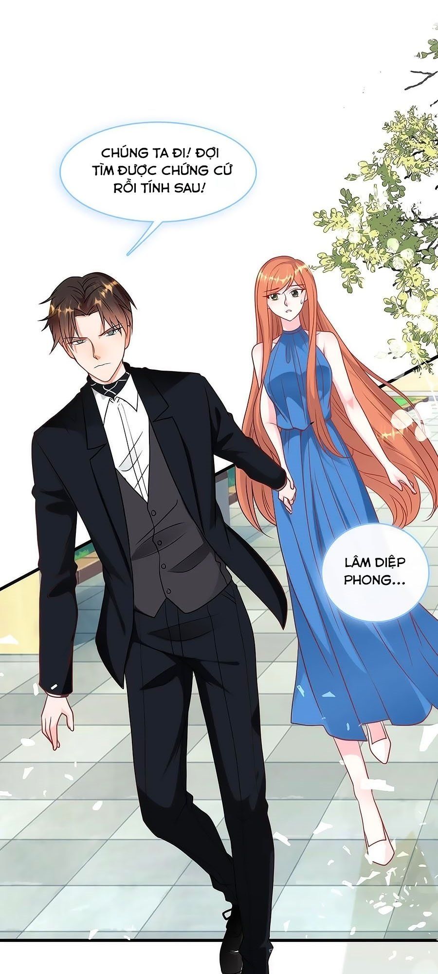 đọc truyện Tổng Tài Daddy Đuổi Tới Nơi Rồi Chương 60 ảnh 29 tại Thiên Thai Truyện