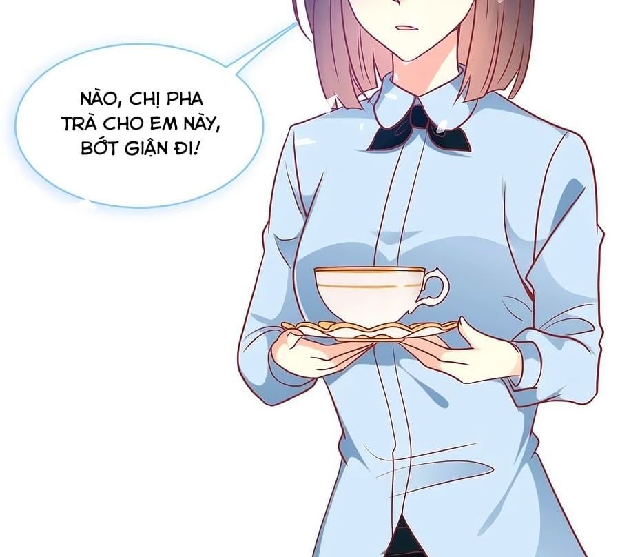 đọc truyện Tổng Tài Daddy Đuổi Tới Nơi Rồi Chương 60 ảnh 32 tại Thiên Thai Truyện