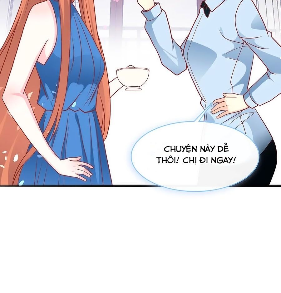 đọc truyện Tổng Tài Daddy Đuổi Tới Nơi Rồi Chương 60 ảnh 34 tại Thiên Thai Truyện