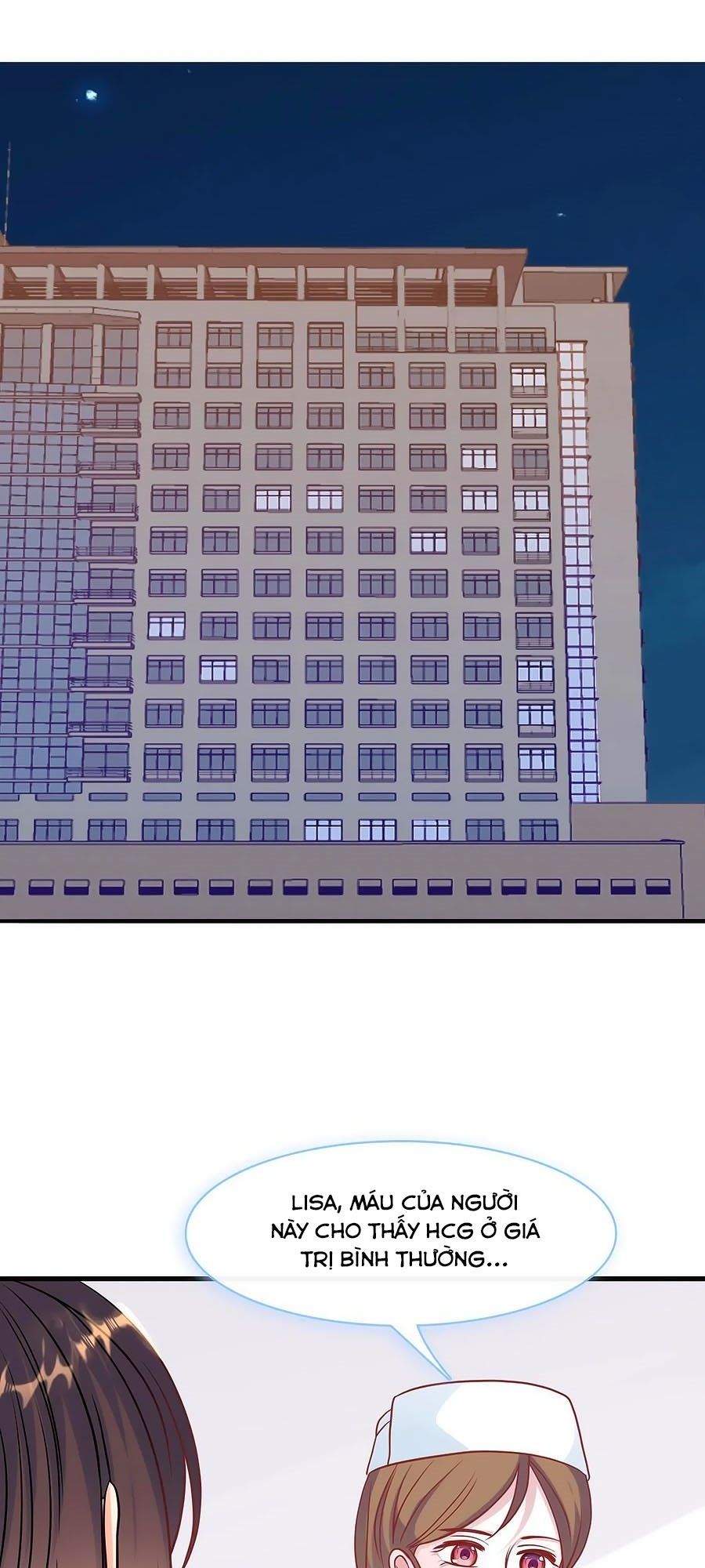 đọc truyện Tổng Tài Daddy Đuổi Tới Nơi Rồi Chương 60 ảnh 35 tại Thiên Thai Truyện