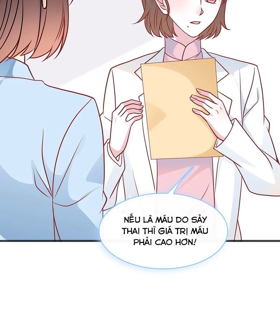 đọc truyện Tổng Tài Daddy Đuổi Tới Nơi Rồi Chương 60 ảnh 36 tại Thiên Thai Truyện