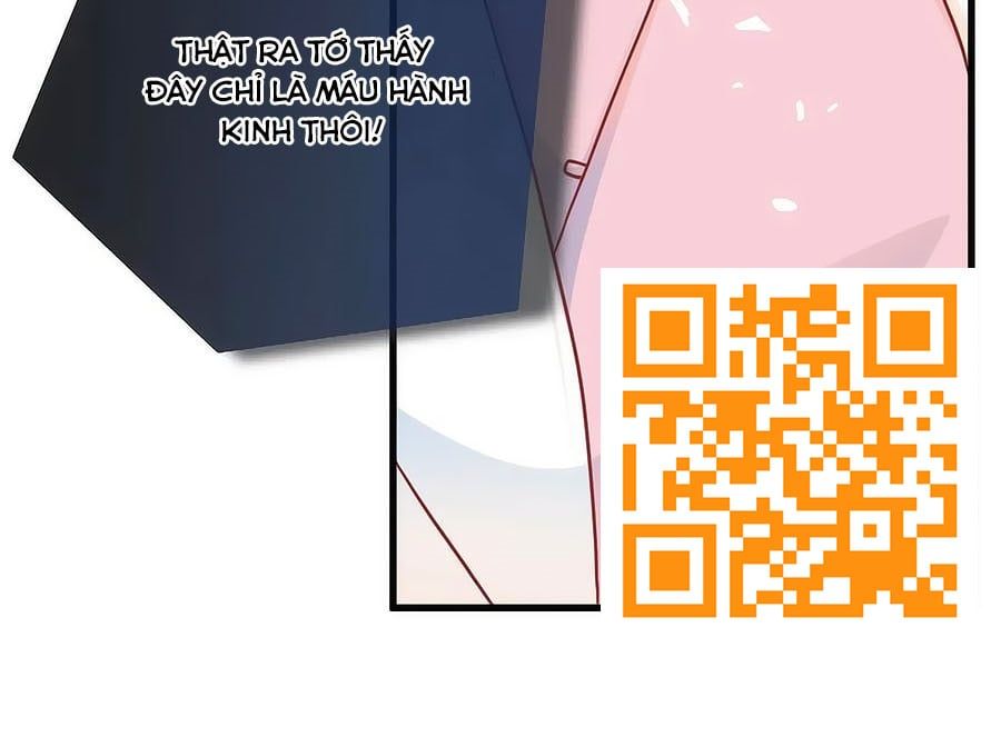 đọc truyện Tổng Tài Daddy Đuổi Tới Nơi Rồi Chương 60 ảnh 38 tại Thiên Thai Truyện