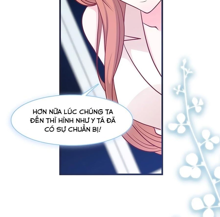 đọc truyện Tổng Tài Daddy Đuổi Tới Nơi Rồi Chương 61 ảnh 12 tại Thiên Thai Truyện