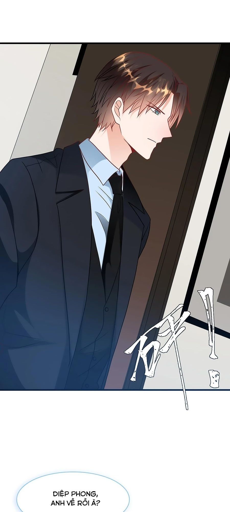 đọc truyện Tổng Tài Daddy Đuổi Tới Nơi Rồi Chương 61 ảnh 16 tại Thiên Thai Truyện