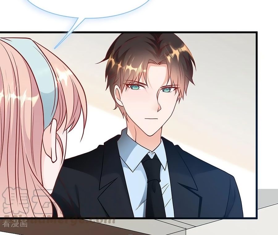 đọc truyện Tổng Tài Daddy Đuổi Tới Nơi Rồi Chương 61 ảnh 17 tại Thiên Thai Truyện