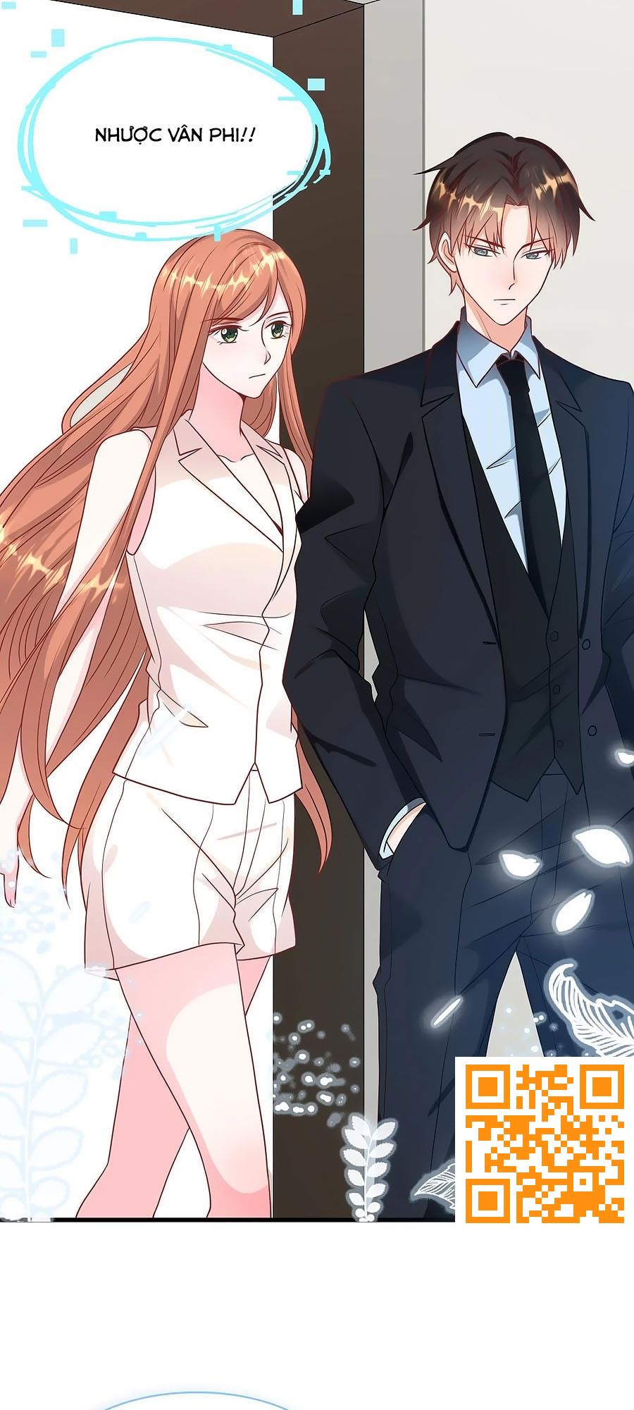 đọc truyện Tổng Tài Daddy Đuổi Tới Nơi Rồi Chương 61 ảnh 18 tại Thiên Thai Truyện