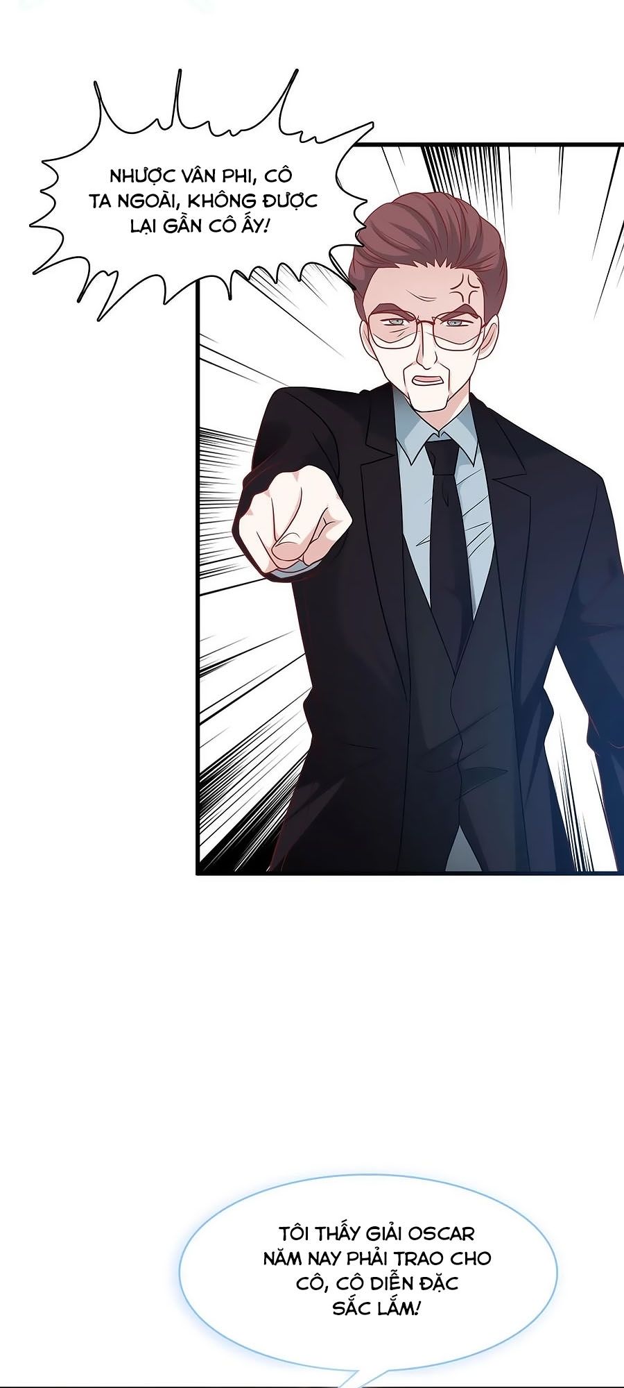 đọc truyện Tổng Tài Daddy Đuổi Tới Nơi Rồi Chương 61 ảnh 20 tại Thiên Thai Truyện