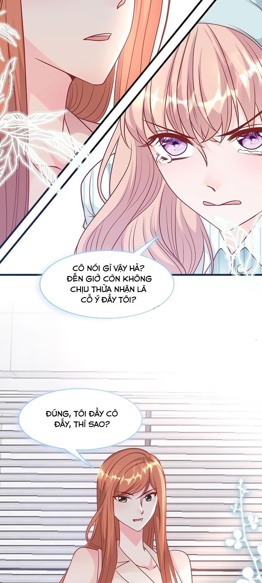 đọc truyện Tổng Tài Daddy Đuổi Tới Nơi Rồi Chương 61 ảnh 22 tại Thiên Thai Truyện