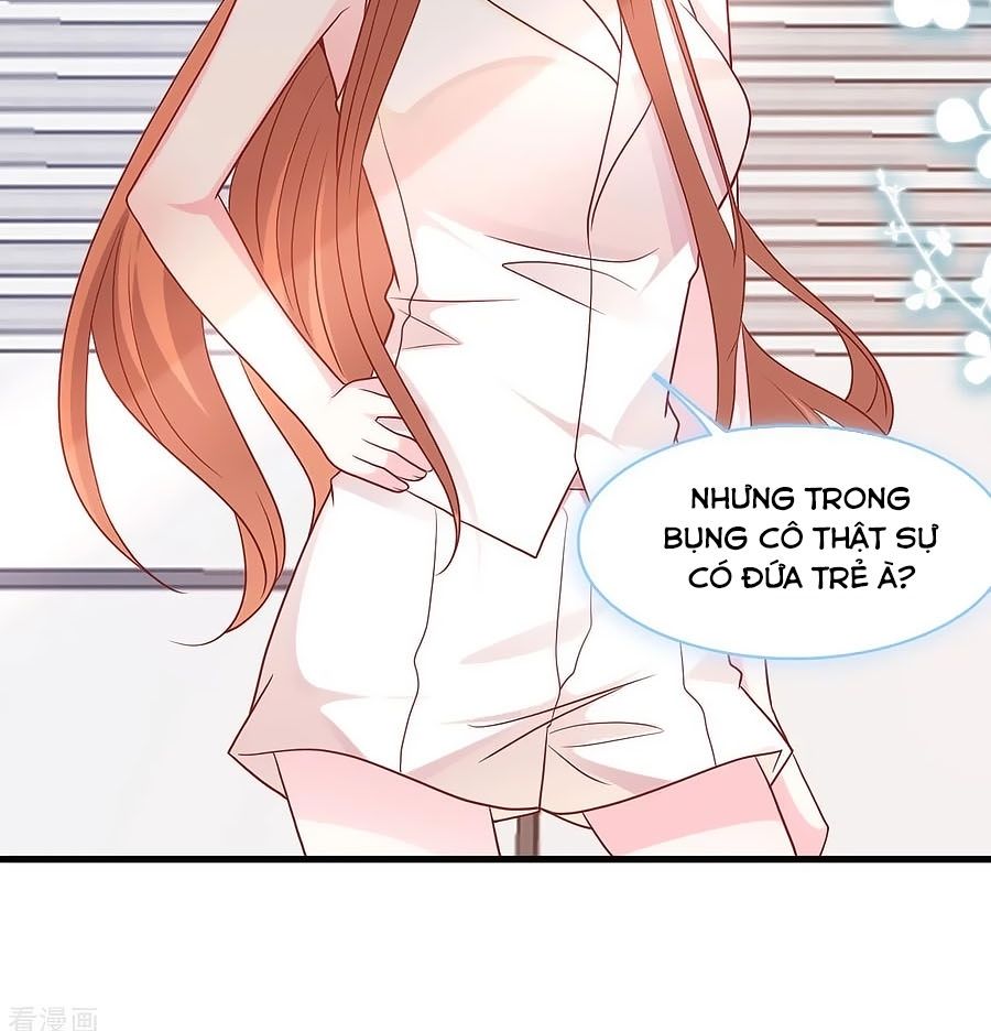 đọc truyện Tổng Tài Daddy Đuổi Tới Nơi Rồi Chương 61 ảnh 23 tại Thiên Thai Truyện