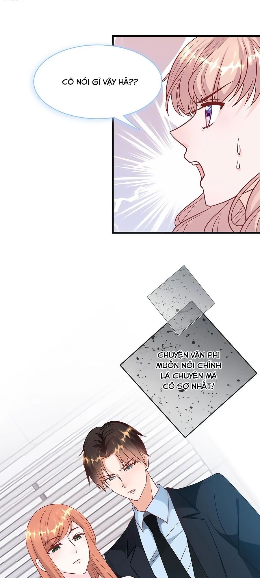 đọc truyện Tổng Tài Daddy Đuổi Tới Nơi Rồi Chương 61 ảnh 24 tại Thiên Thai Truyện