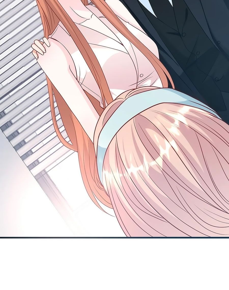 đọc truyện Tổng Tài Daddy Đuổi Tới Nơi Rồi Chương 61 ảnh 25 tại Thiên Thai Truyện