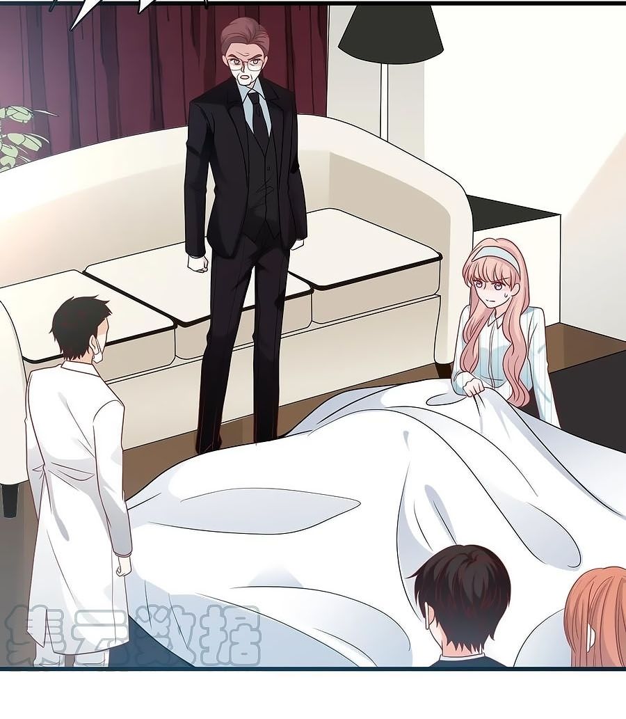 đọc truyện Tổng Tài Daddy Đuổi Tới Nơi Rồi Chương 61 ảnh 29 tại Thiên Thai Truyện