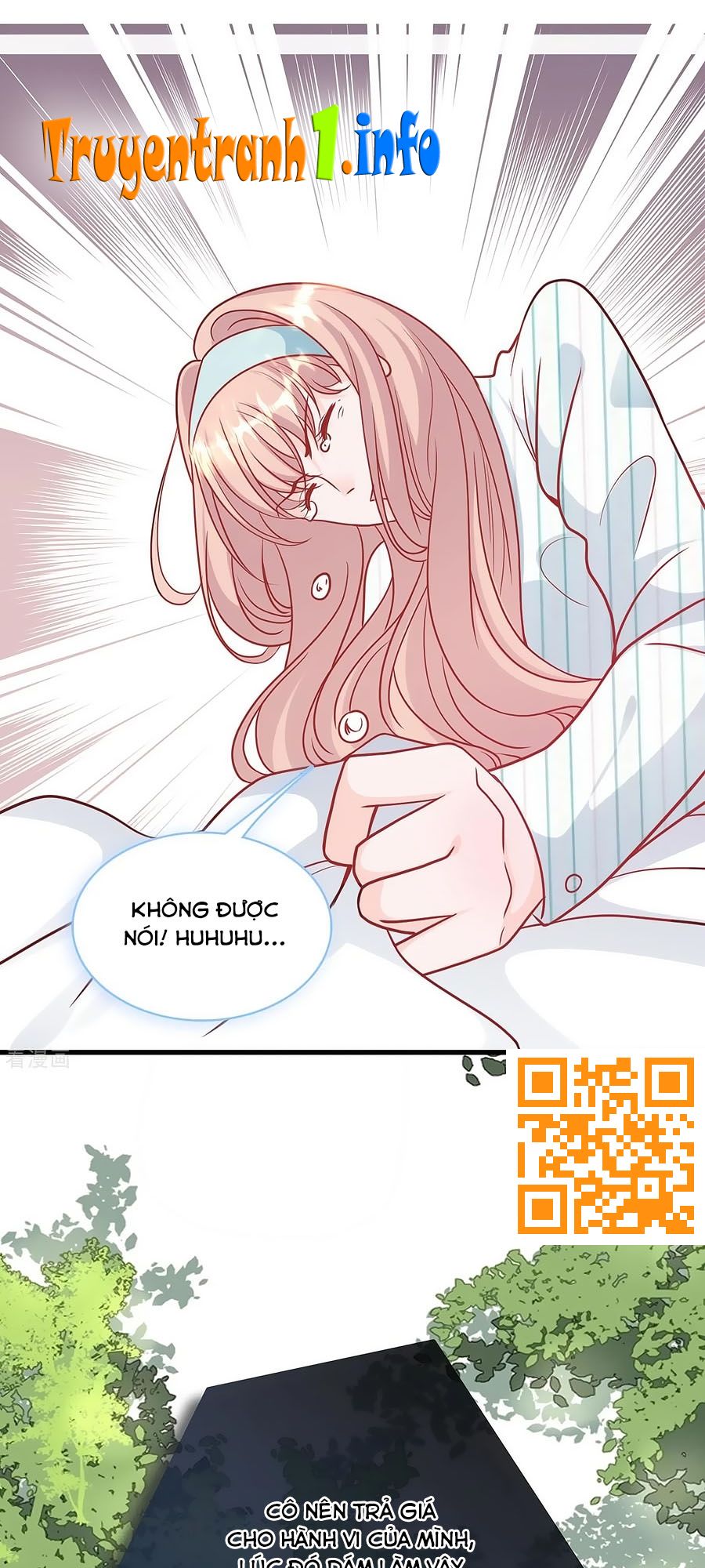 đọc truyện Tổng Tài Daddy Đuổi Tới Nơi Rồi Chương 61 ảnh 30 tại Thiên Thai Truyện