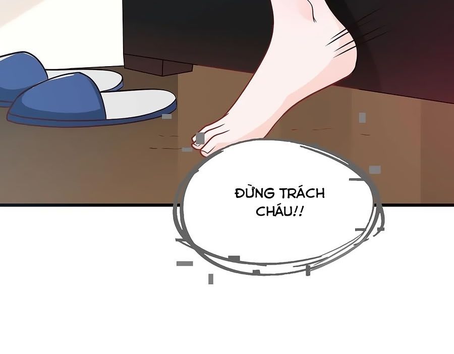 đọc truyện Tổng Tài Daddy Đuổi Tới Nơi Rồi Chương 61 ảnh 33 tại Thiên Thai Truyện