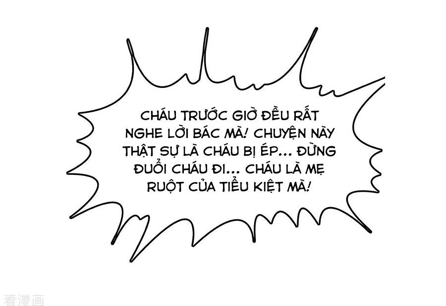 đọc truyện Tổng Tài Daddy Đuổi Tới Nơi Rồi Chương 61 ảnh 35 tại Thiên Thai Truyện