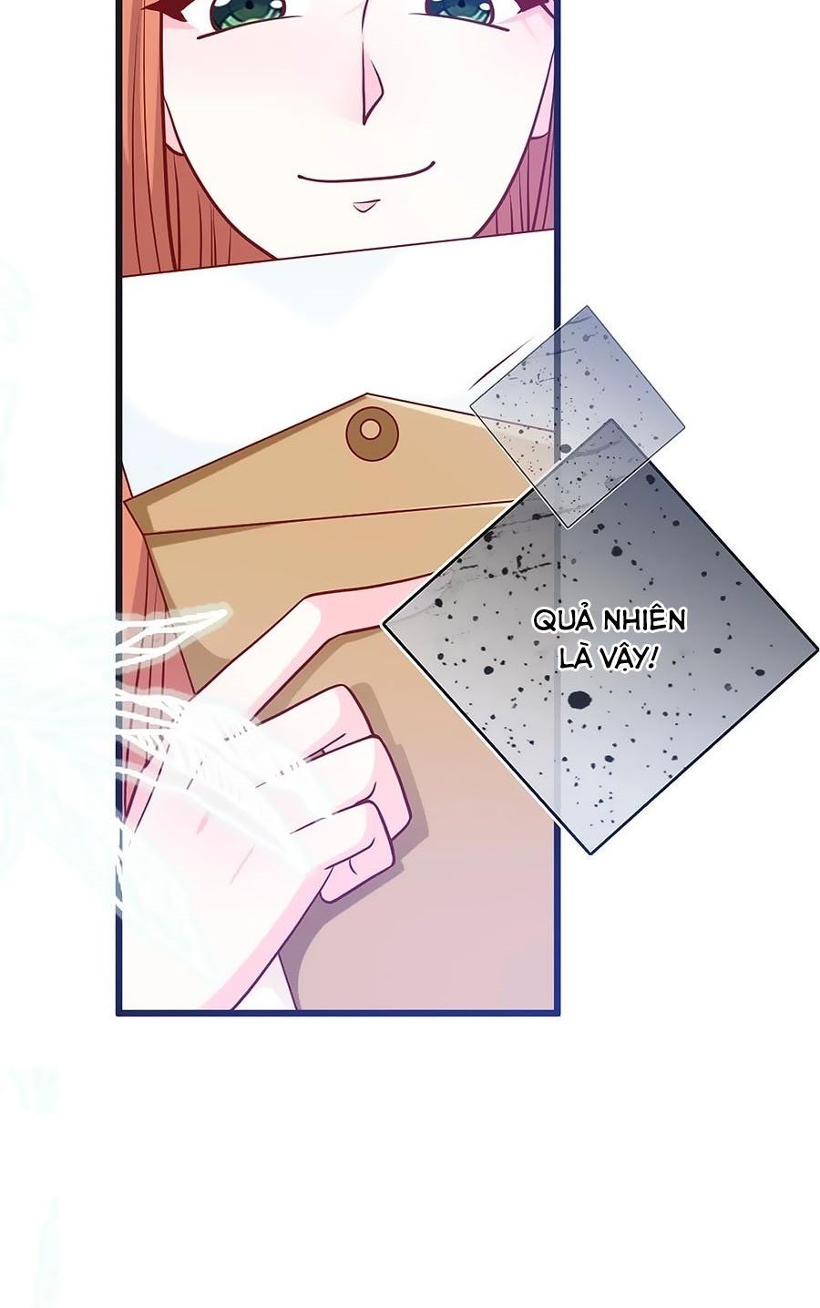 đọc truyện Tổng Tài Daddy Đuổi Tới Nơi Rồi Chương 61 ảnh 6 tại Thiên Thai Truyện