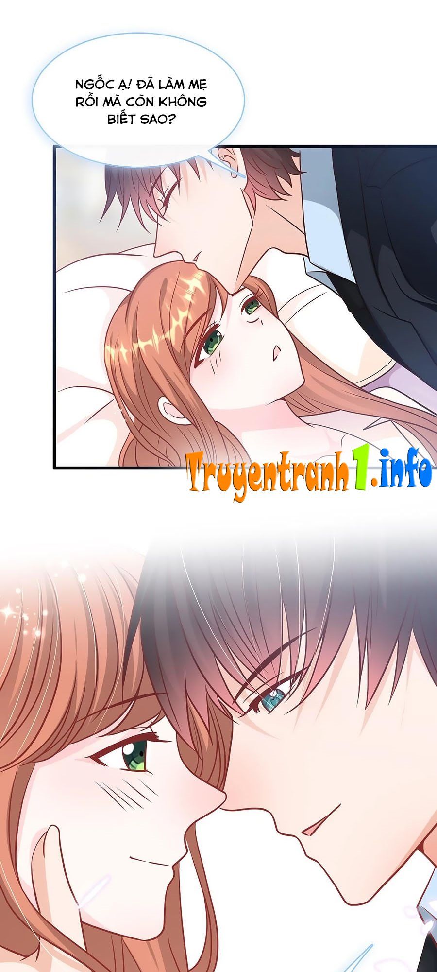 đọc truyện Tổng Tài Daddy Đuổi Tới Nơi Rồi Chương 62 ảnh 12 tại Thiên Thai Truyện