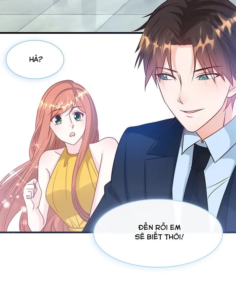 đọc truyện Tổng Tài Daddy Đuổi Tới Nơi Rồi Chương 62 ảnh 15 tại Thiên Thai Truyện