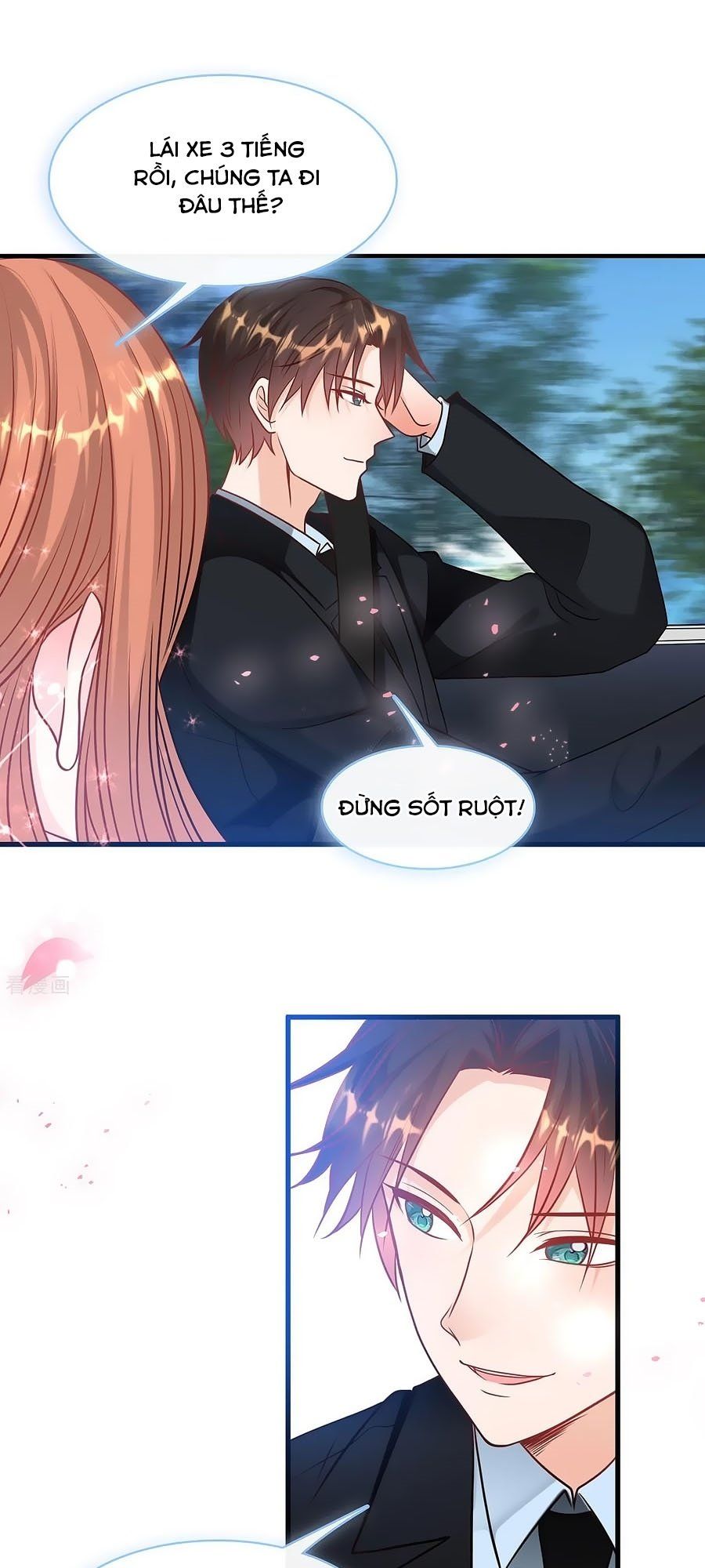 đọc truyện Tổng Tài Daddy Đuổi Tới Nơi Rồi Chương 62 ảnh 16 tại Thiên Thai Truyện