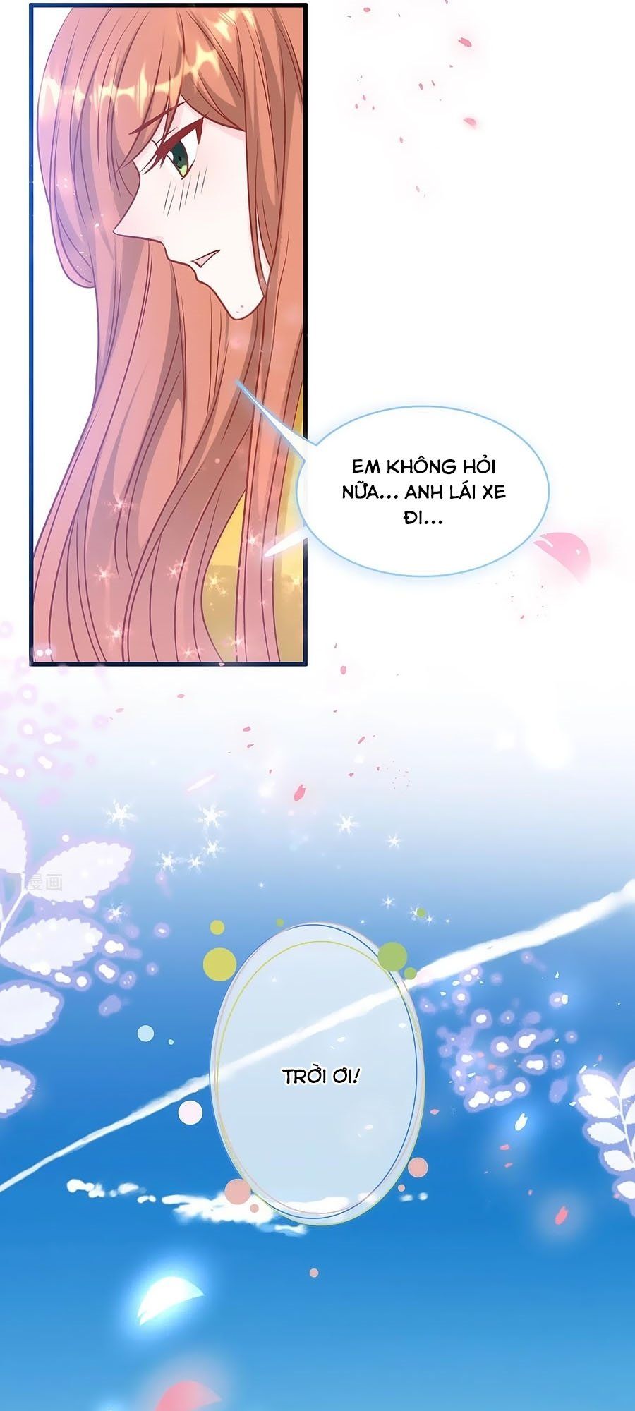 đọc truyện Tổng Tài Daddy Đuổi Tới Nơi Rồi Chương 62 ảnh 18 tại Thiên Thai Truyện