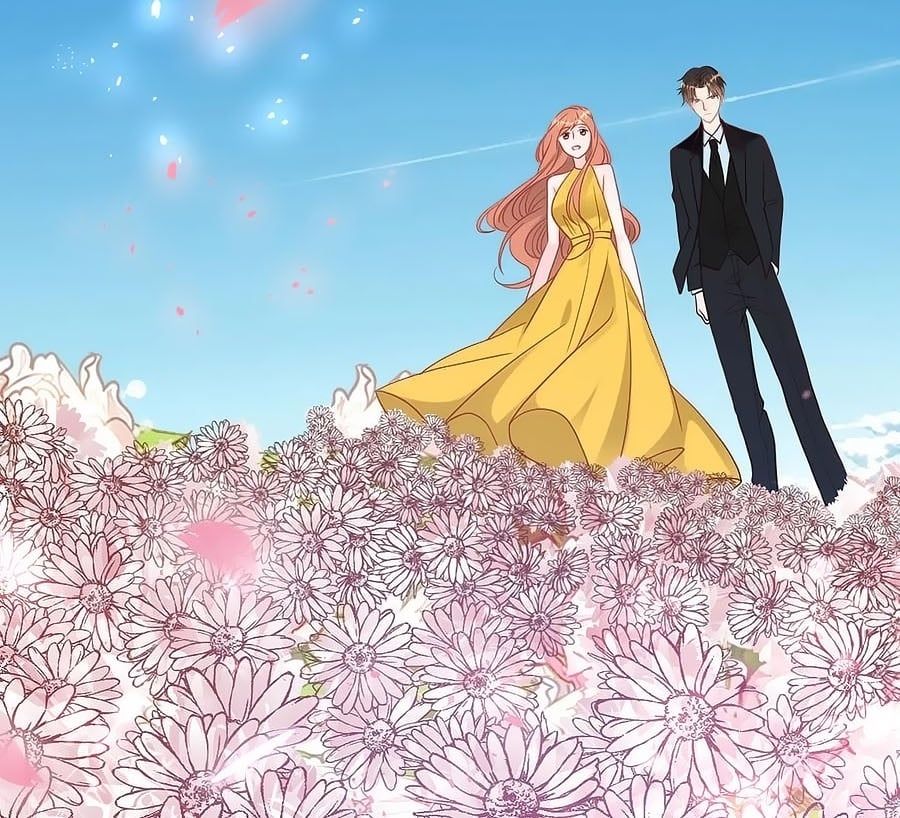 đọc truyện Tổng Tài Daddy Đuổi Tới Nơi Rồi Chương 62 ảnh 19 tại Thiên Thai Truyện