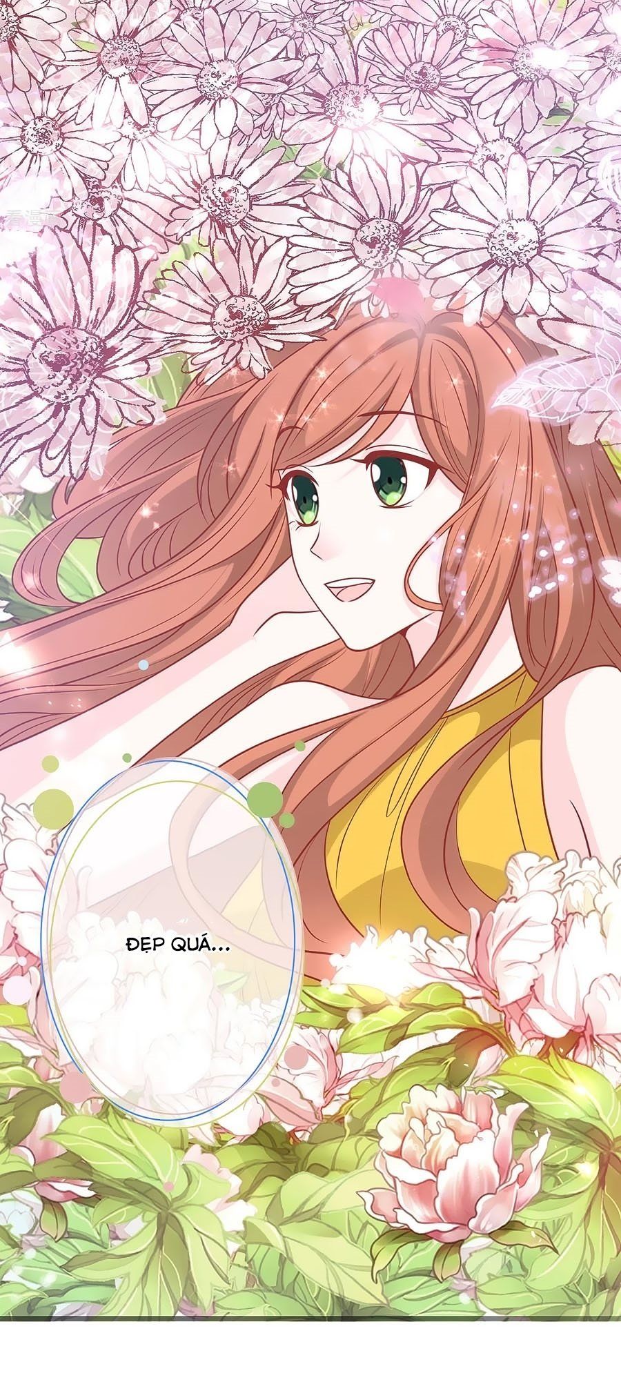 đọc truyện Tổng Tài Daddy Đuổi Tới Nơi Rồi Chương 62 ảnh 20 tại Thiên Thai Truyện