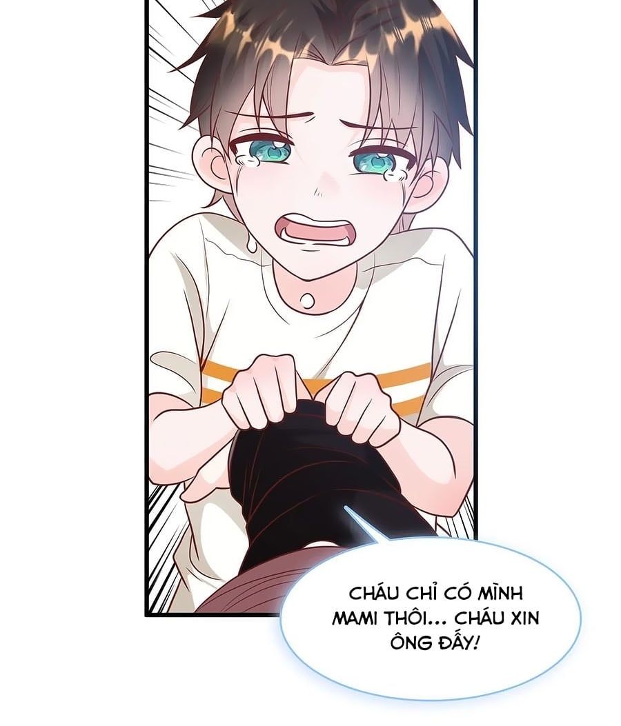 đọc truyện Tổng Tài Daddy Đuổi Tới Nơi Rồi Chương 62 ảnh 4 tại Thiên Thai Truyện