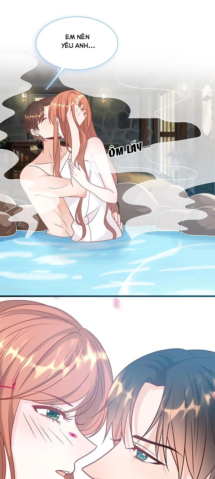 đọc truyện Tổng Tài Daddy Đuổi Tới Nơi Rồi Chương 62 ảnh 34 tại Thiên Thai Truyện