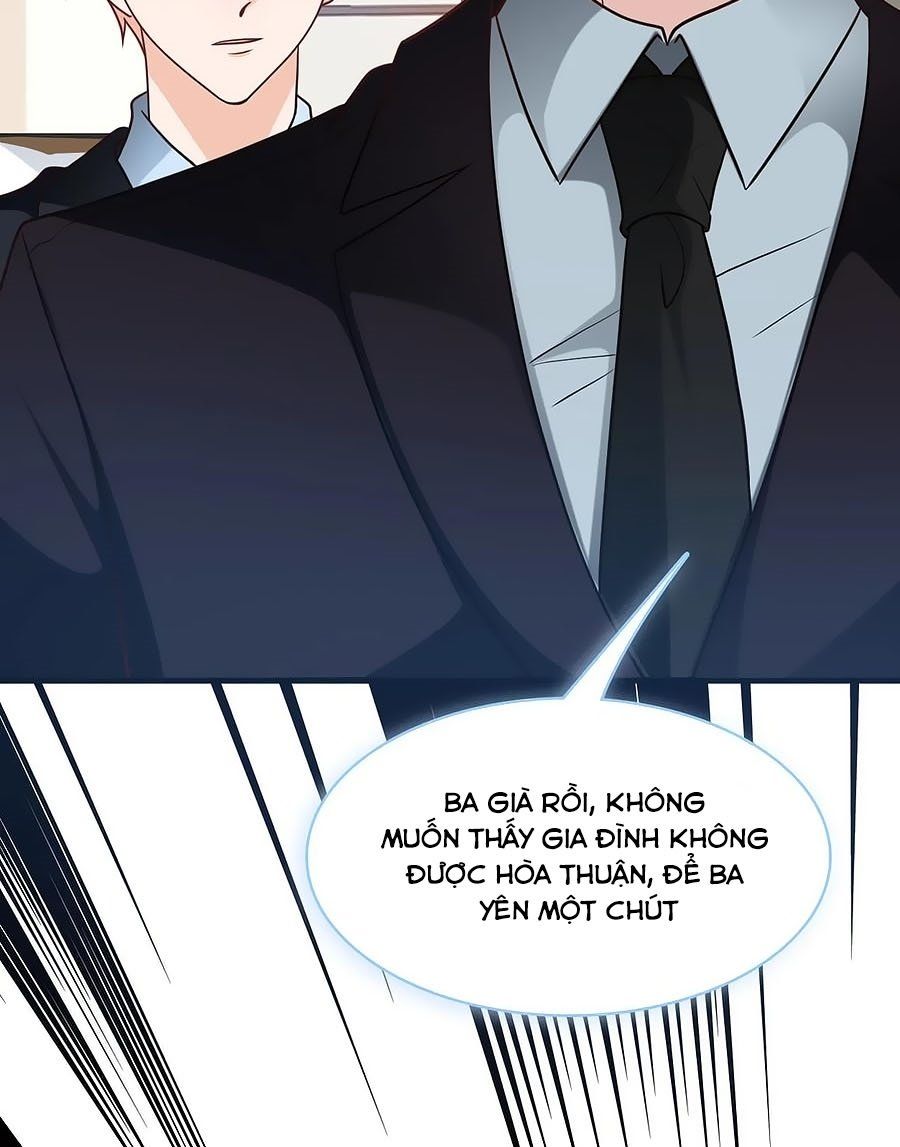 đọc truyện Tổng Tài Daddy Đuổi Tới Nơi Rồi Chương 62 ảnh 6 tại Thiên Thai Truyện