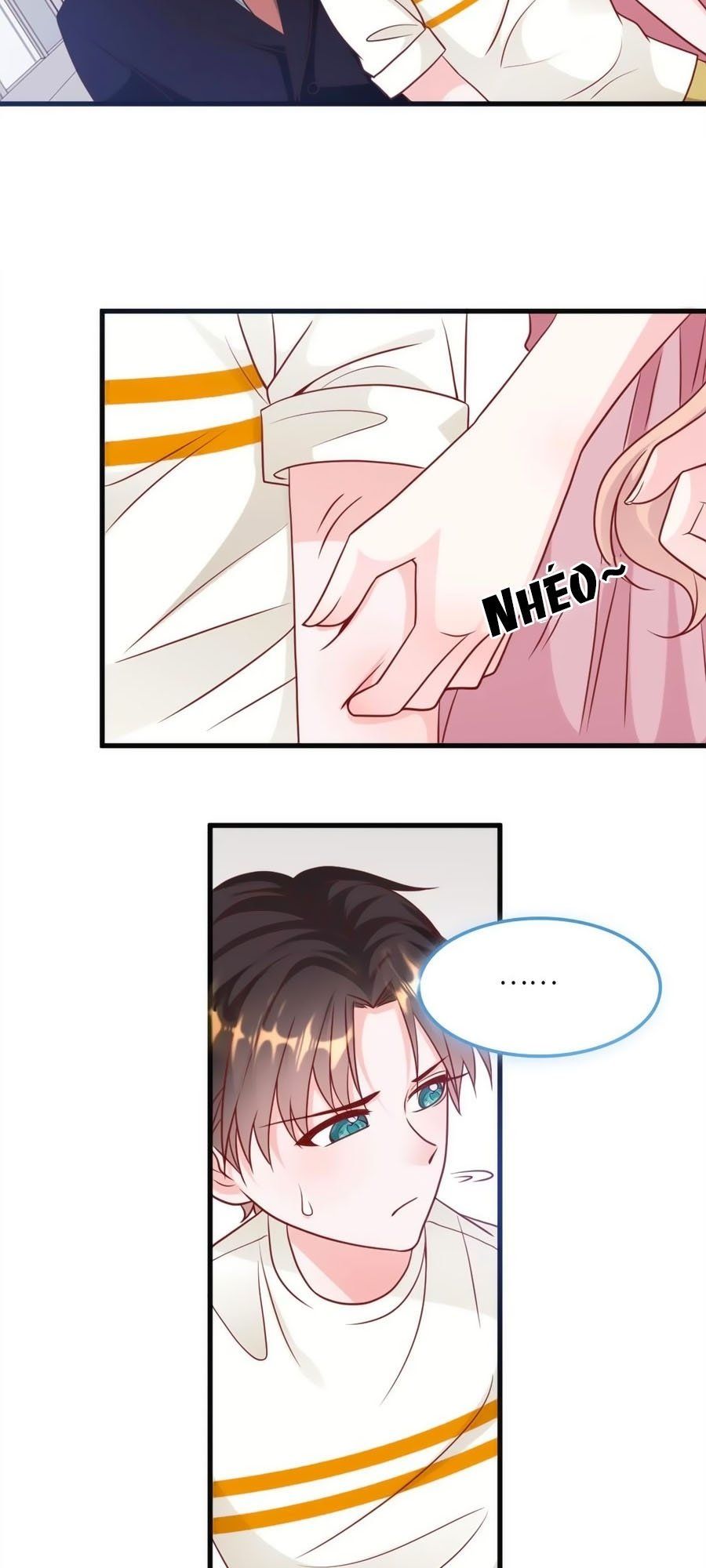 đọc truyện Tổng Tài Daddy Đuổi Tới Nơi Rồi Chương 63 ảnh 13 tại Thiên Thai Truyện