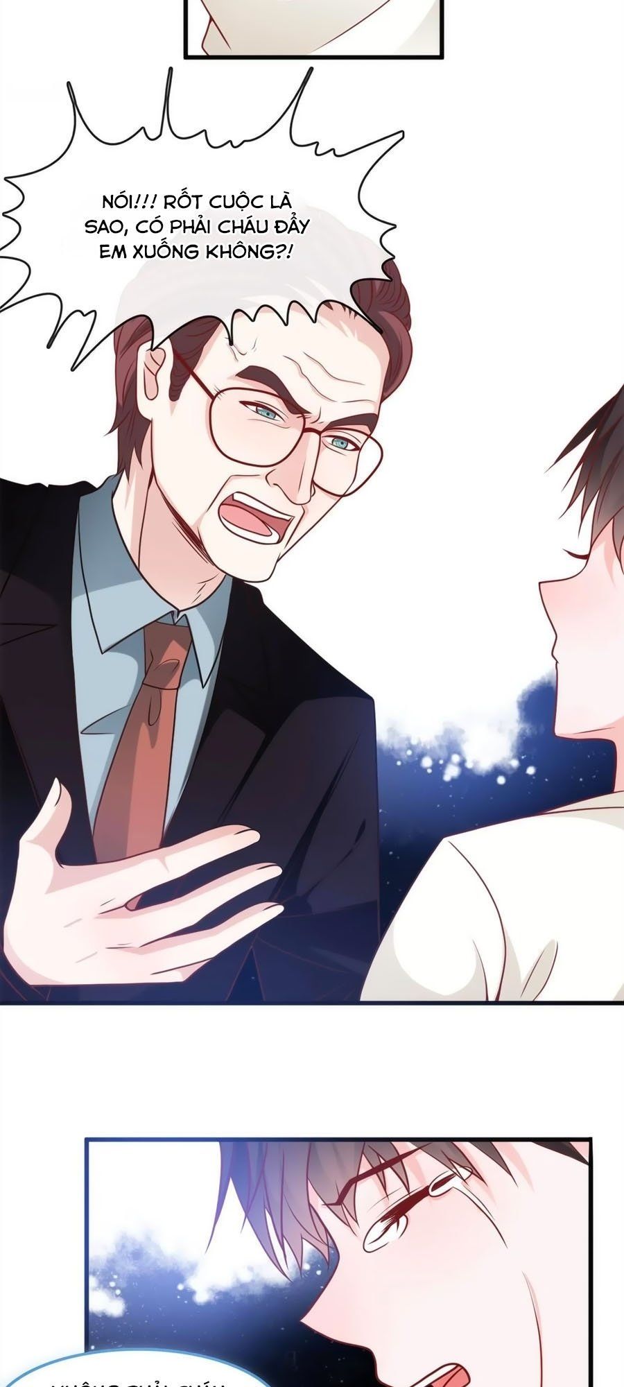 đọc truyện Tổng Tài Daddy Đuổi Tới Nơi Rồi Chương 63 ảnh 14 tại Thiên Thai Truyện