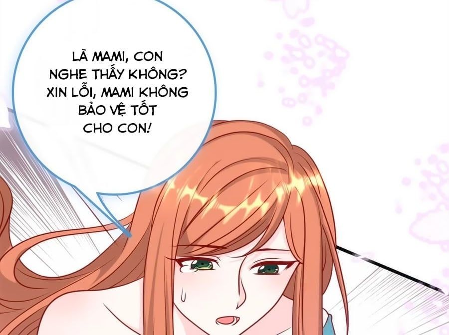 đọc truyện Tổng Tài Daddy Đuổi Tới Nơi Rồi Chương 63 ảnh 16 tại Thiên Thai Truyện