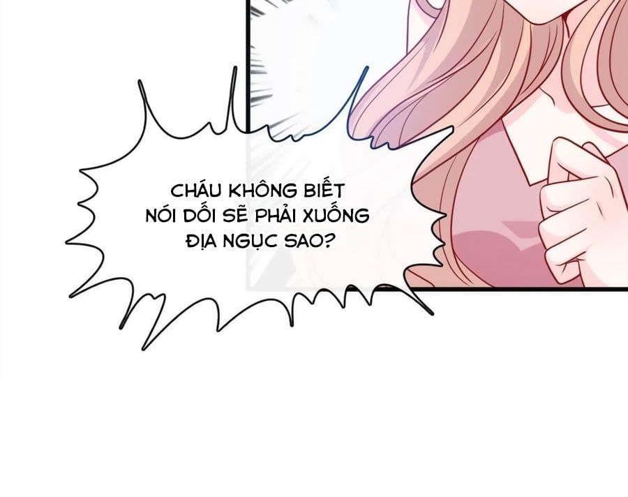 đọc truyện Tổng Tài Daddy Đuổi Tới Nơi Rồi Chương 63 ảnh 21 tại Thiên Thai Truyện