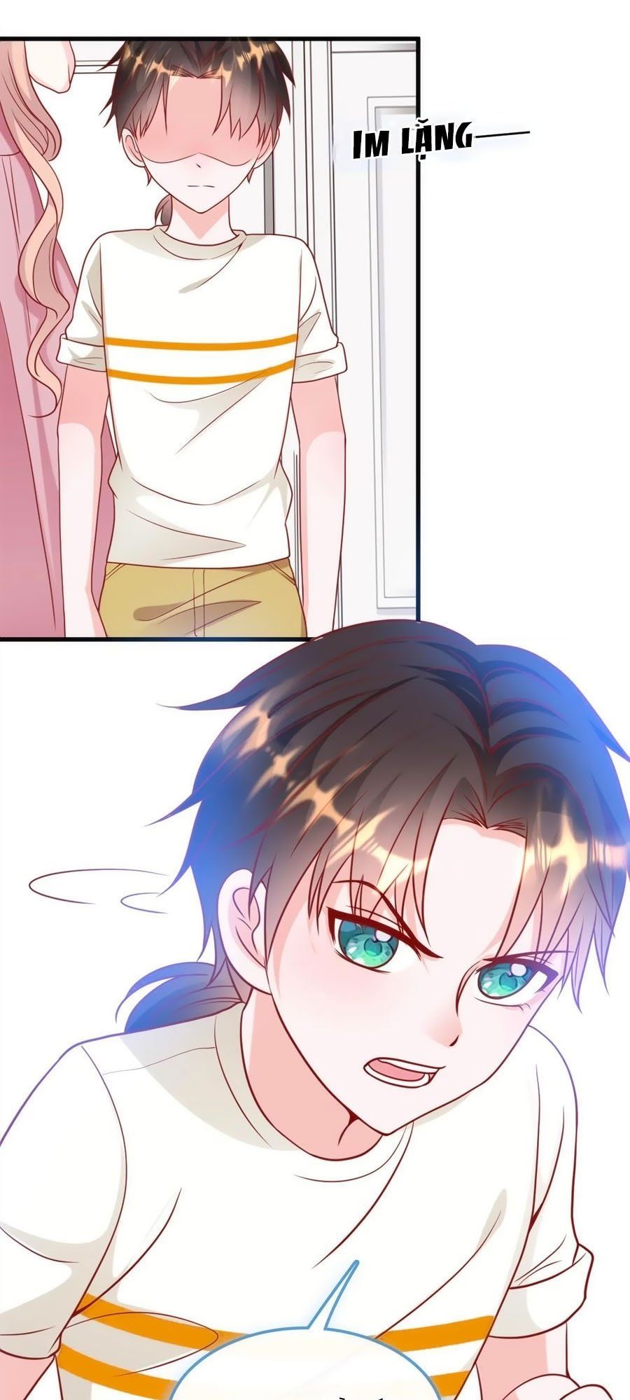 đọc truyện Tổng Tài Daddy Đuổi Tới Nơi Rồi Chương 63 ảnh 22 tại Thiên Thai Truyện