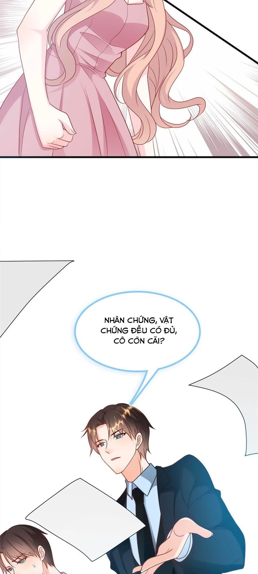 đọc truyện Tổng Tài Daddy Đuổi Tới Nơi Rồi Chương 63 ảnh 28 tại Thiên Thai Truyện