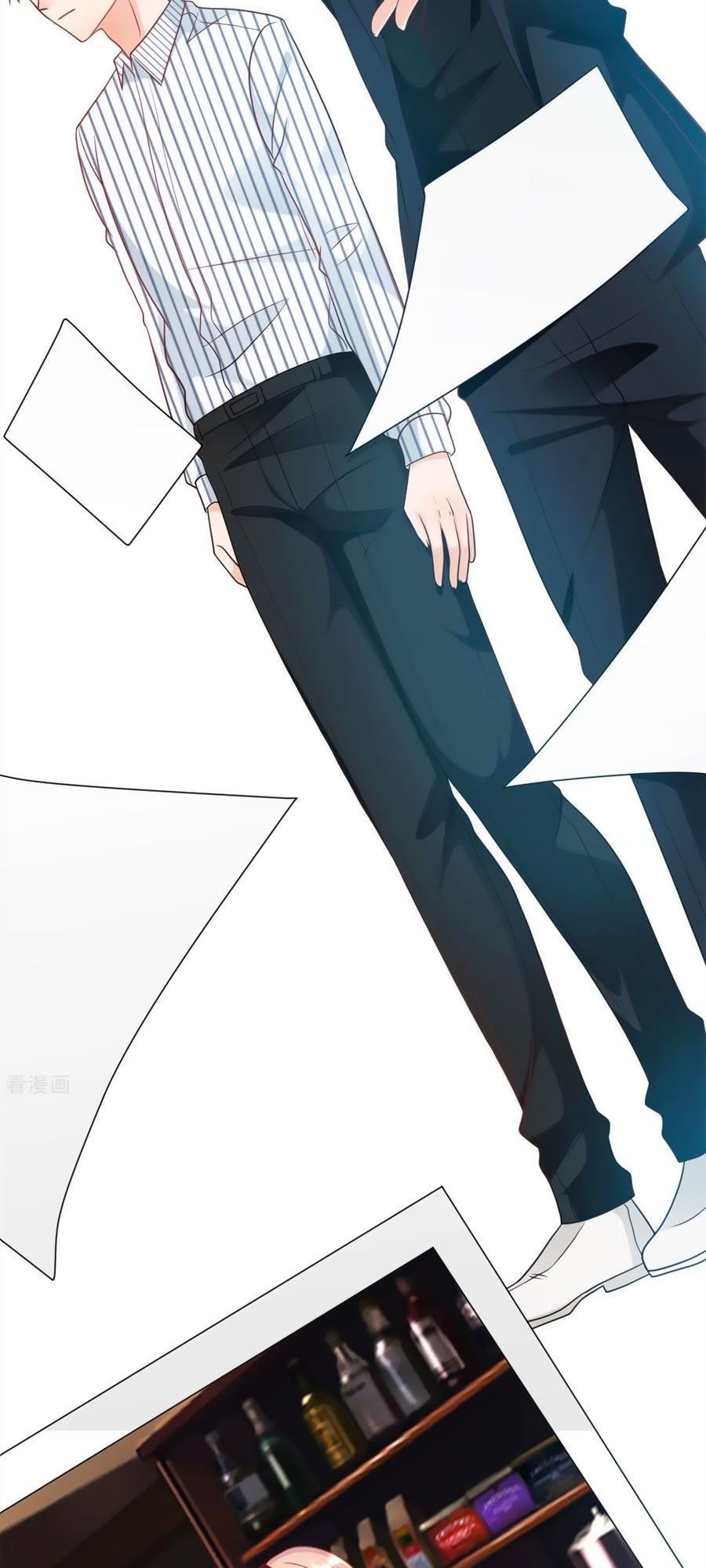 đọc truyện Tổng Tài Daddy Đuổi Tới Nơi Rồi Chương 63 ảnh 29 tại Thiên Thai Truyện