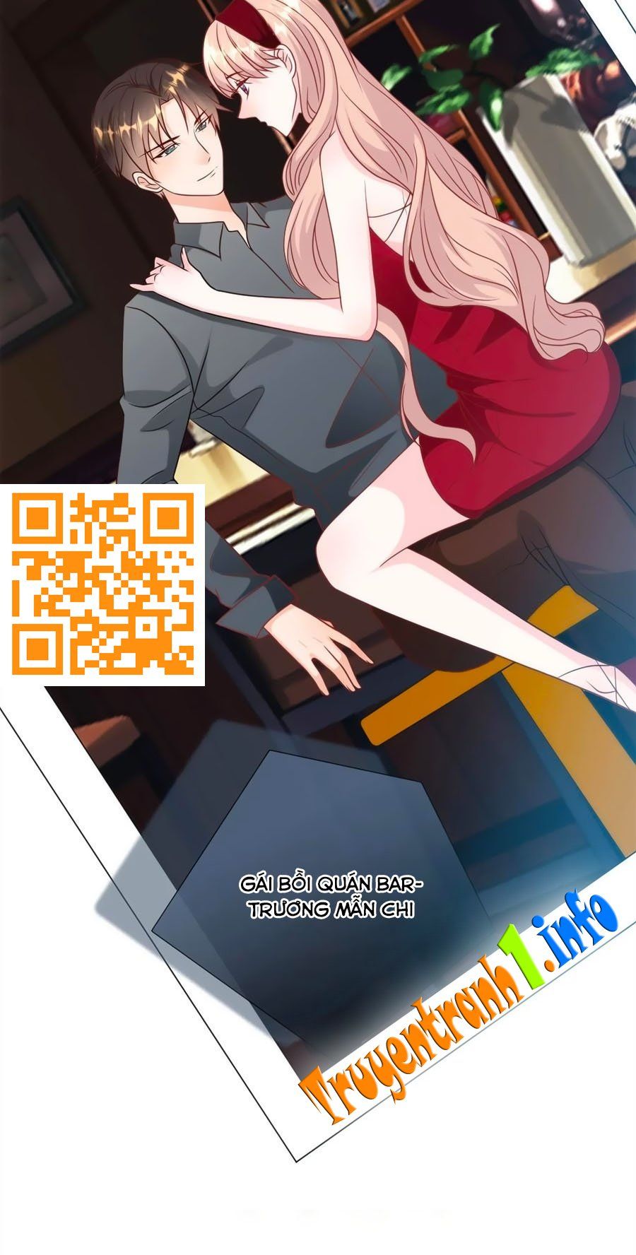 đọc truyện Tổng Tài Daddy Đuổi Tới Nơi Rồi Chương 63 ảnh 30 tại Thiên Thai Truyện