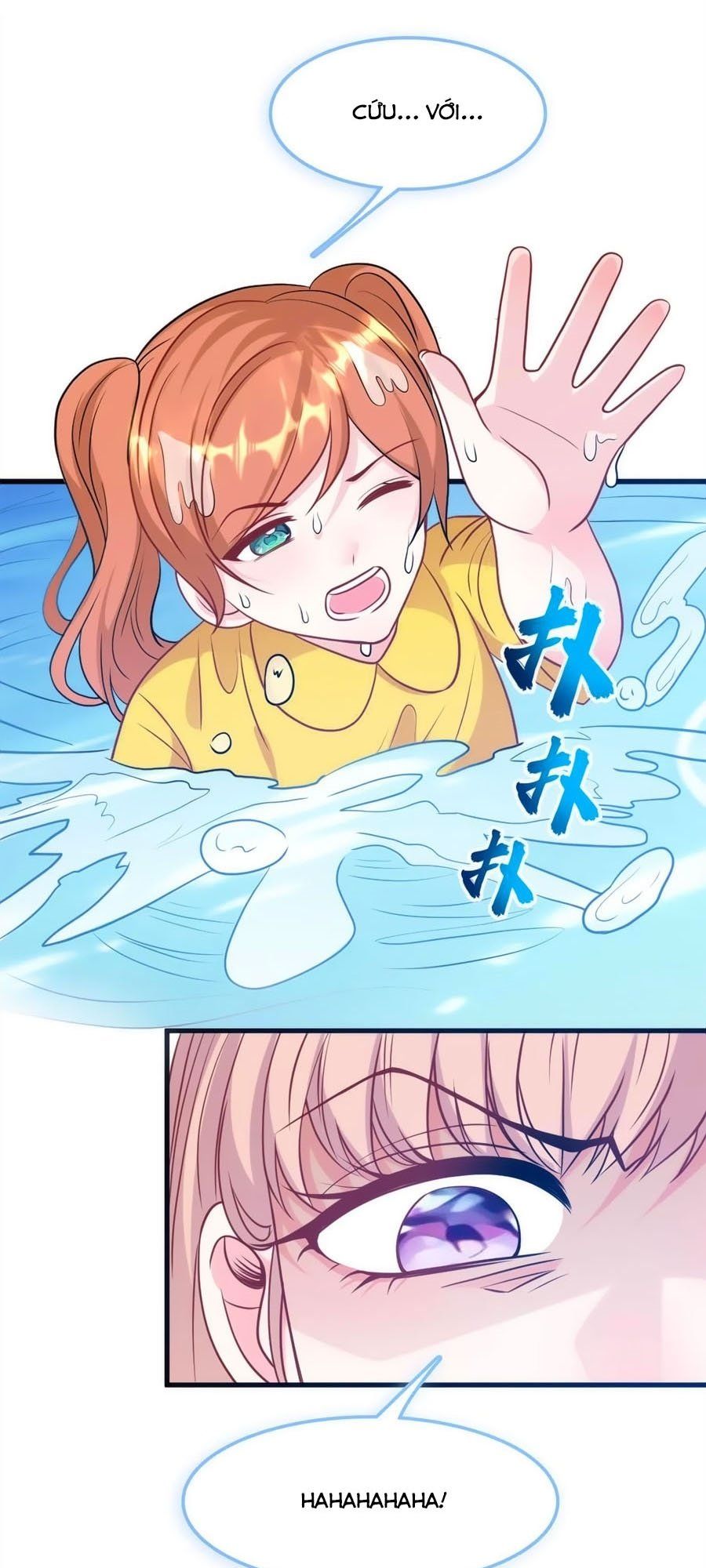 đọc truyện Tổng Tài Daddy Đuổi Tới Nơi Rồi Chương 63 ảnh 7 tại Thiên Thai Truyện