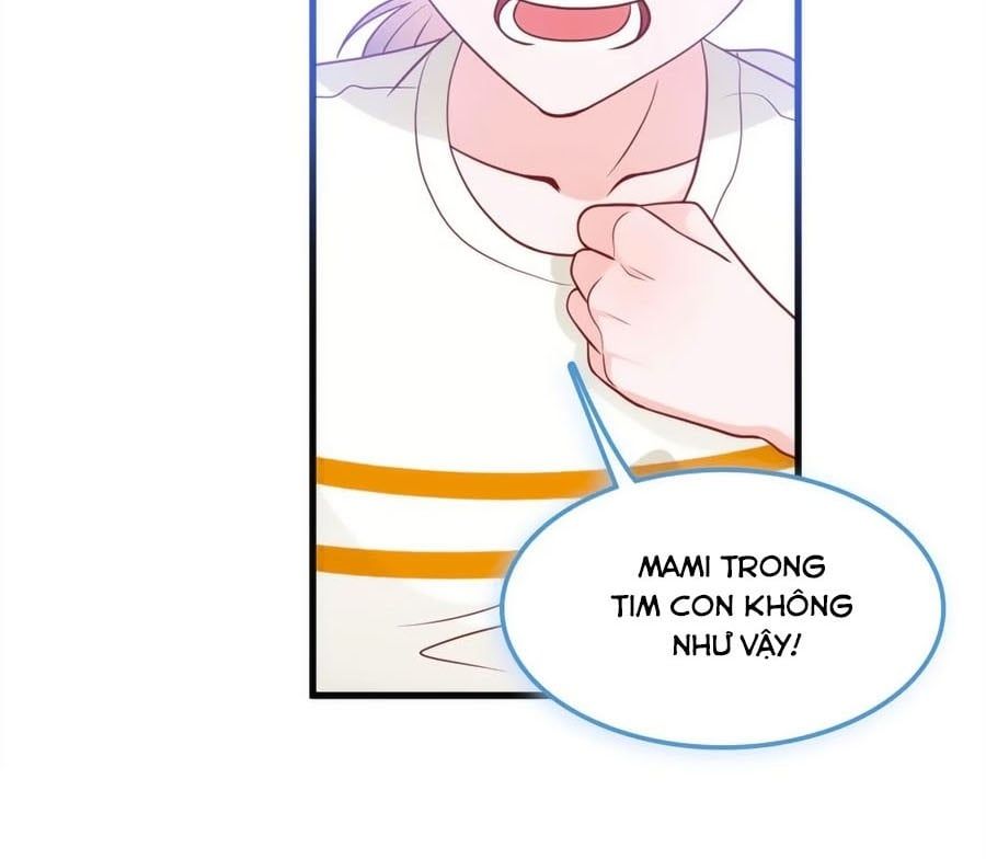 đọc truyện Tổng Tài Daddy Đuổi Tới Nơi Rồi Chương 63 ảnh 11 tại Thiên Thai Truyện