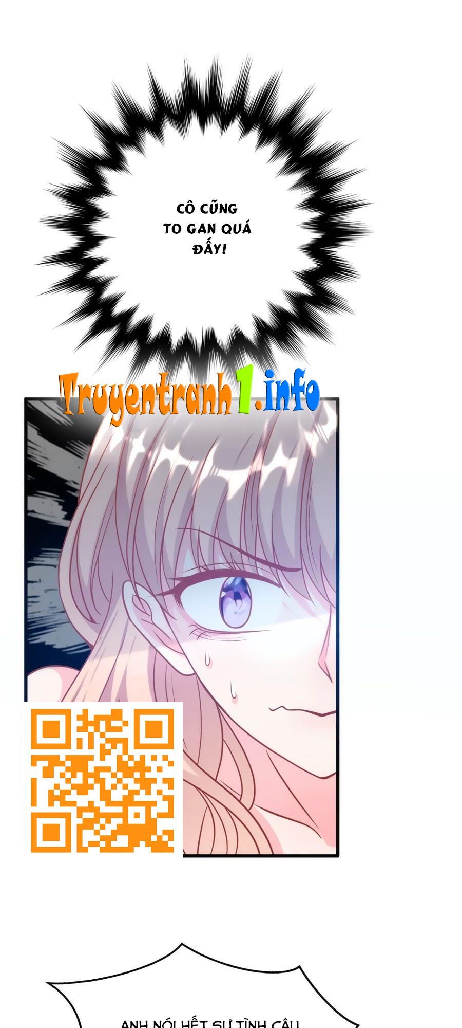 đọc truyện Tổng Tài Daddy Đuổi Tới Nơi Rồi Chương 64 ảnh 3 tại Thiên Thai Truyện