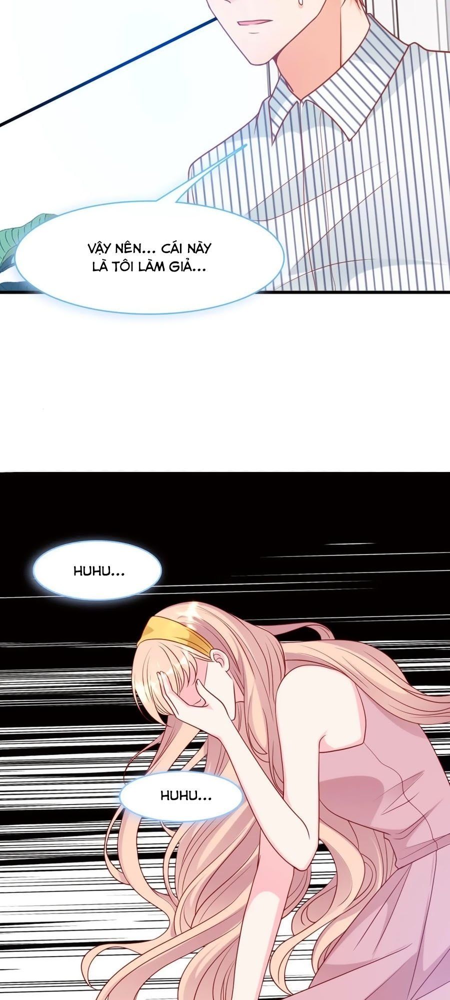 đọc truyện Tổng Tài Daddy Đuổi Tới Nơi Rồi Chương 64 ảnh 12 tại Thiên Thai Truyện