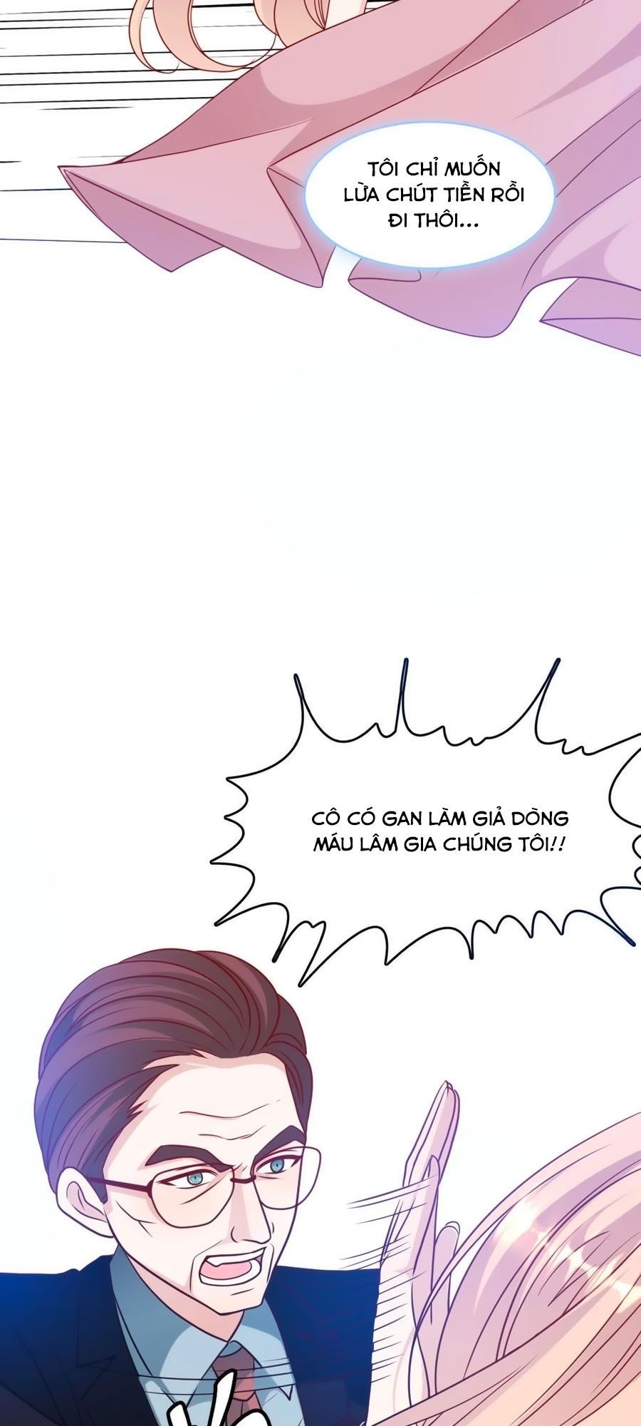 đọc truyện Tổng Tài Daddy Đuổi Tới Nơi Rồi Chương 64 ảnh 13 tại Thiên Thai Truyện