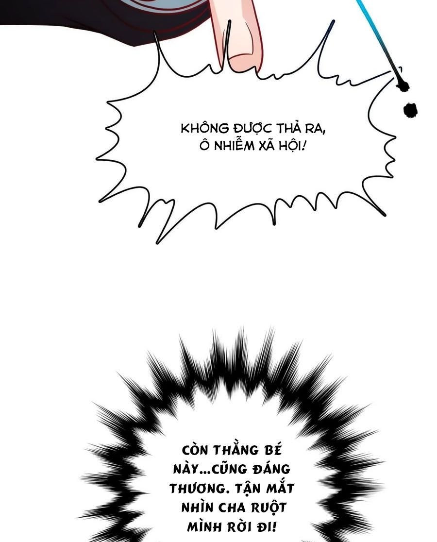 đọc truyện Tổng Tài Daddy Đuổi Tới Nơi Rồi Chương 64 ảnh 16 tại Thiên Thai Truyện