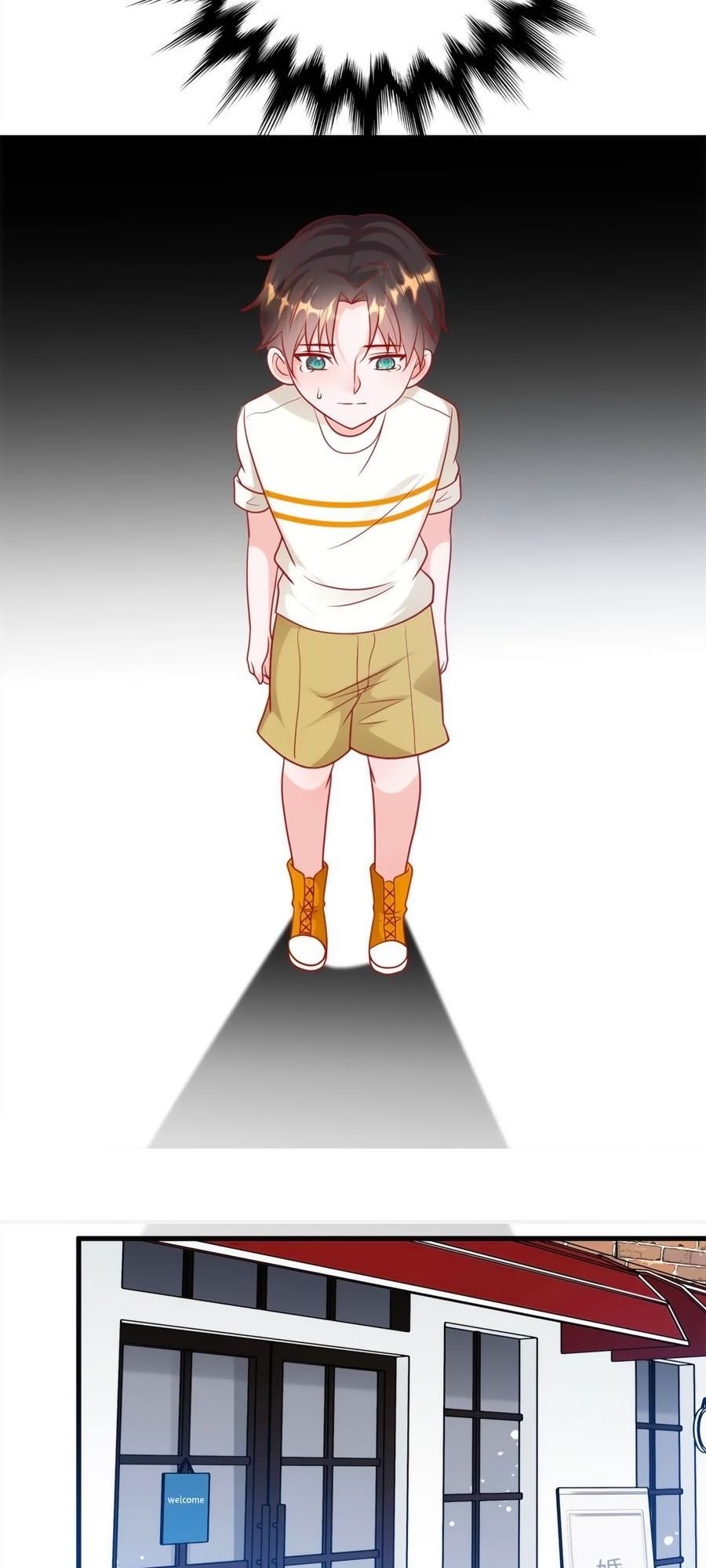 đọc truyện Tổng Tài Daddy Đuổi Tới Nơi Rồi Chương 64 ảnh 17 tại Thiên Thai Truyện