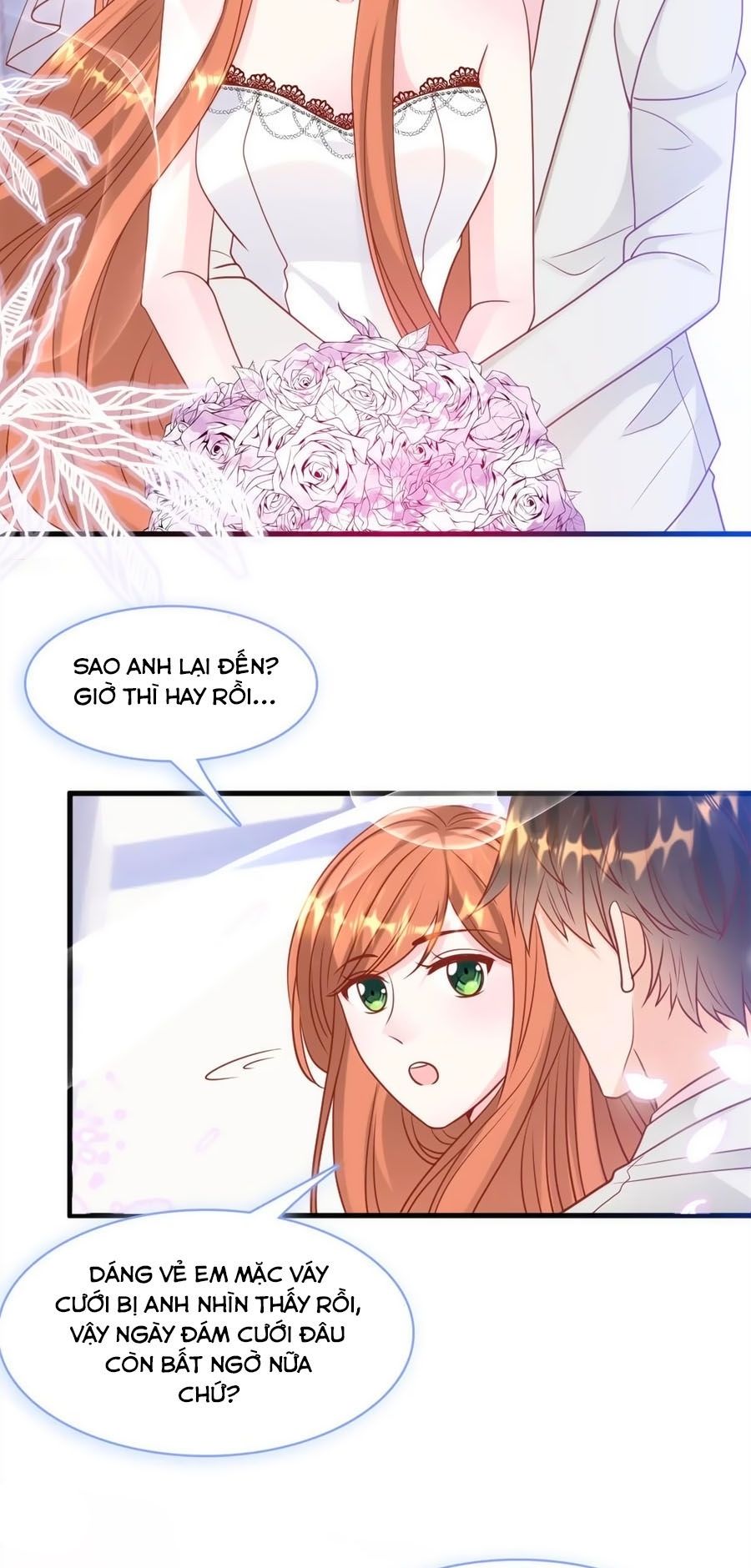 đọc truyện Tổng Tài Daddy Đuổi Tới Nơi Rồi Chương 64 ảnh 22 tại Thiên Thai Truyện