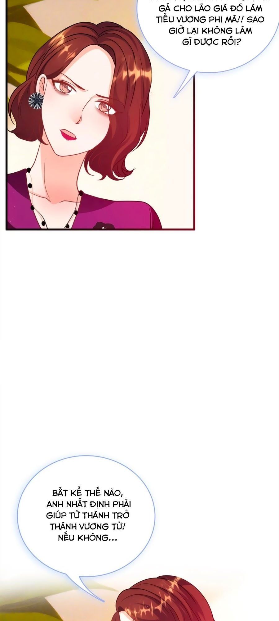 đọc truyện Tổng Tài Daddy Đuổi Tới Nơi Rồi Chương 64 ảnh 28 tại Thiên Thai Truyện