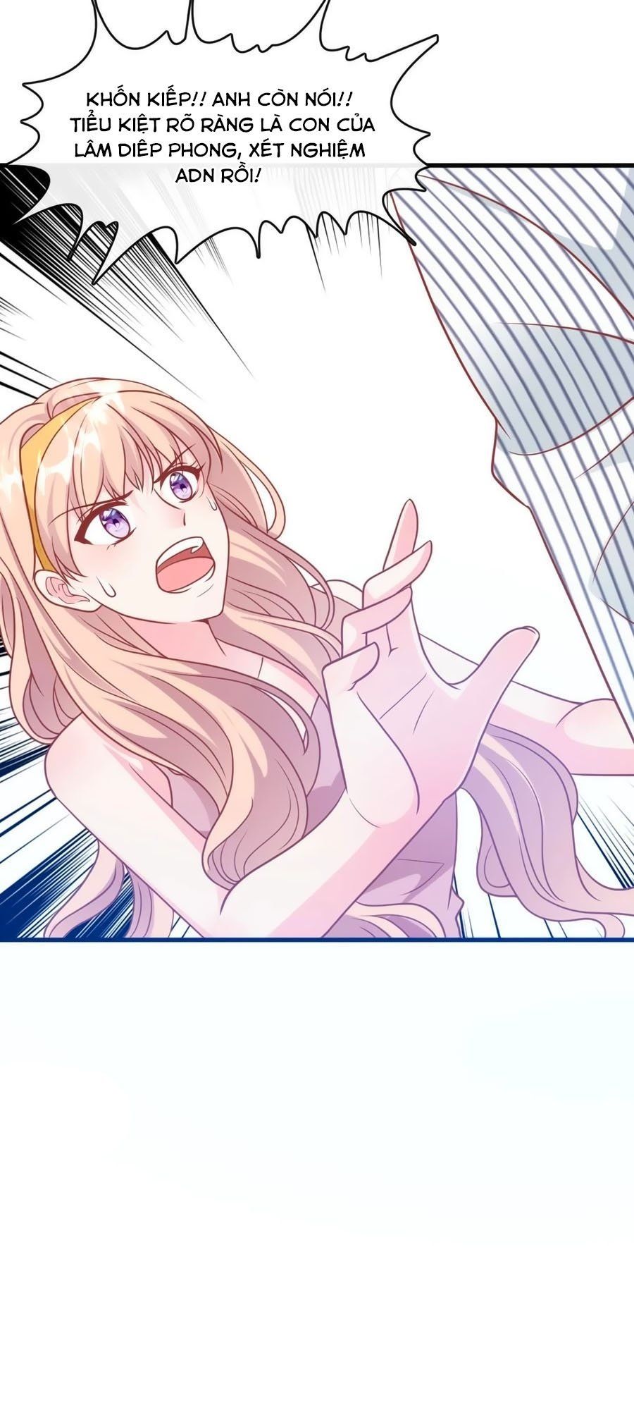 đọc truyện Tổng Tài Daddy Đuổi Tới Nơi Rồi Chương 64 ảnh 10 tại Thiên Thai Truyện